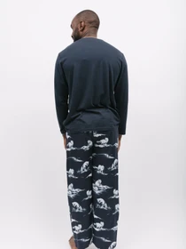 Одежда для дома и сна CYBERJAMMIES Atlas модель 6883-6880 Фото