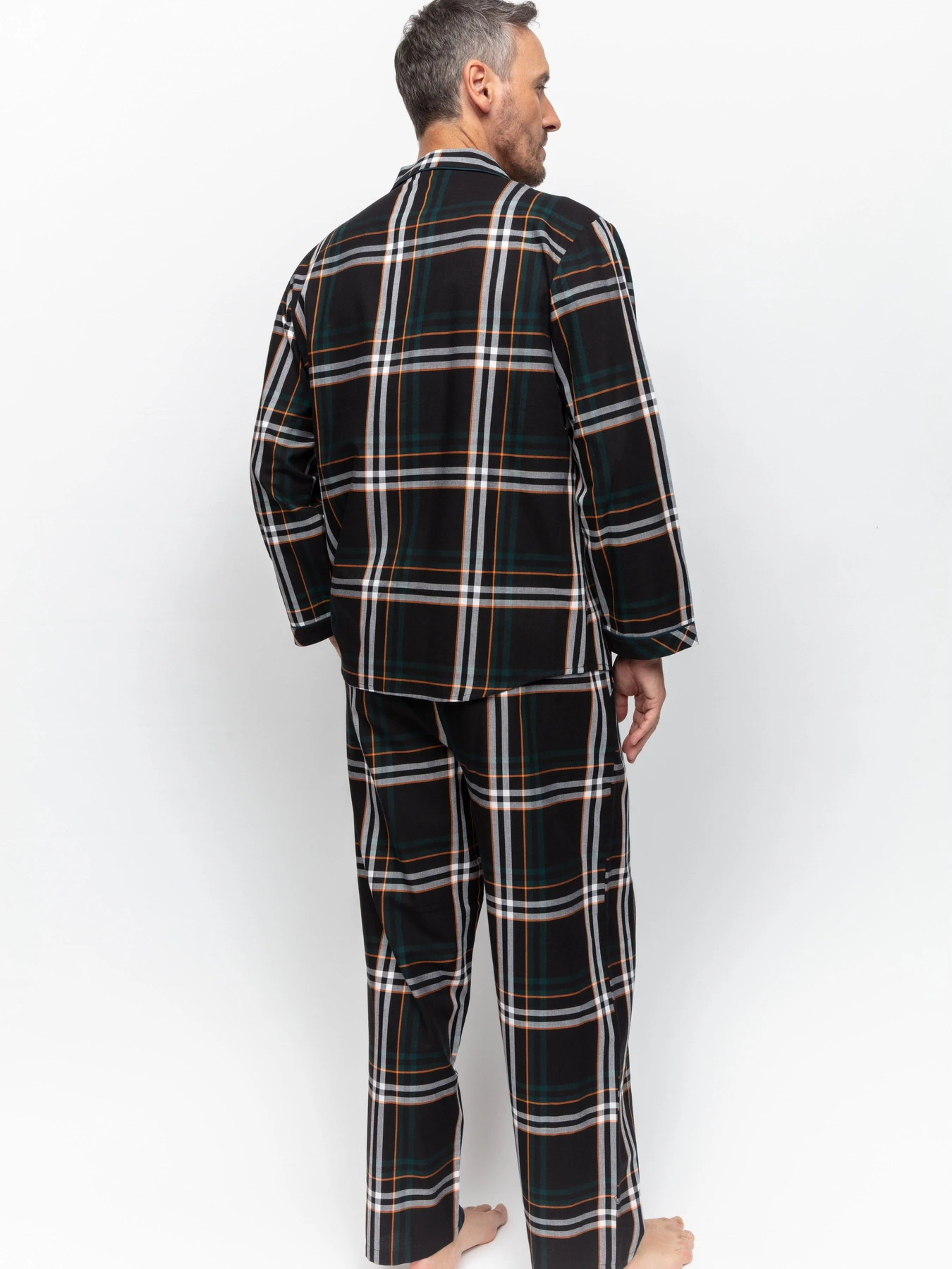 Одежда для дома и сна CYBERJAMMIES Blake модель 6976-6977 Фото