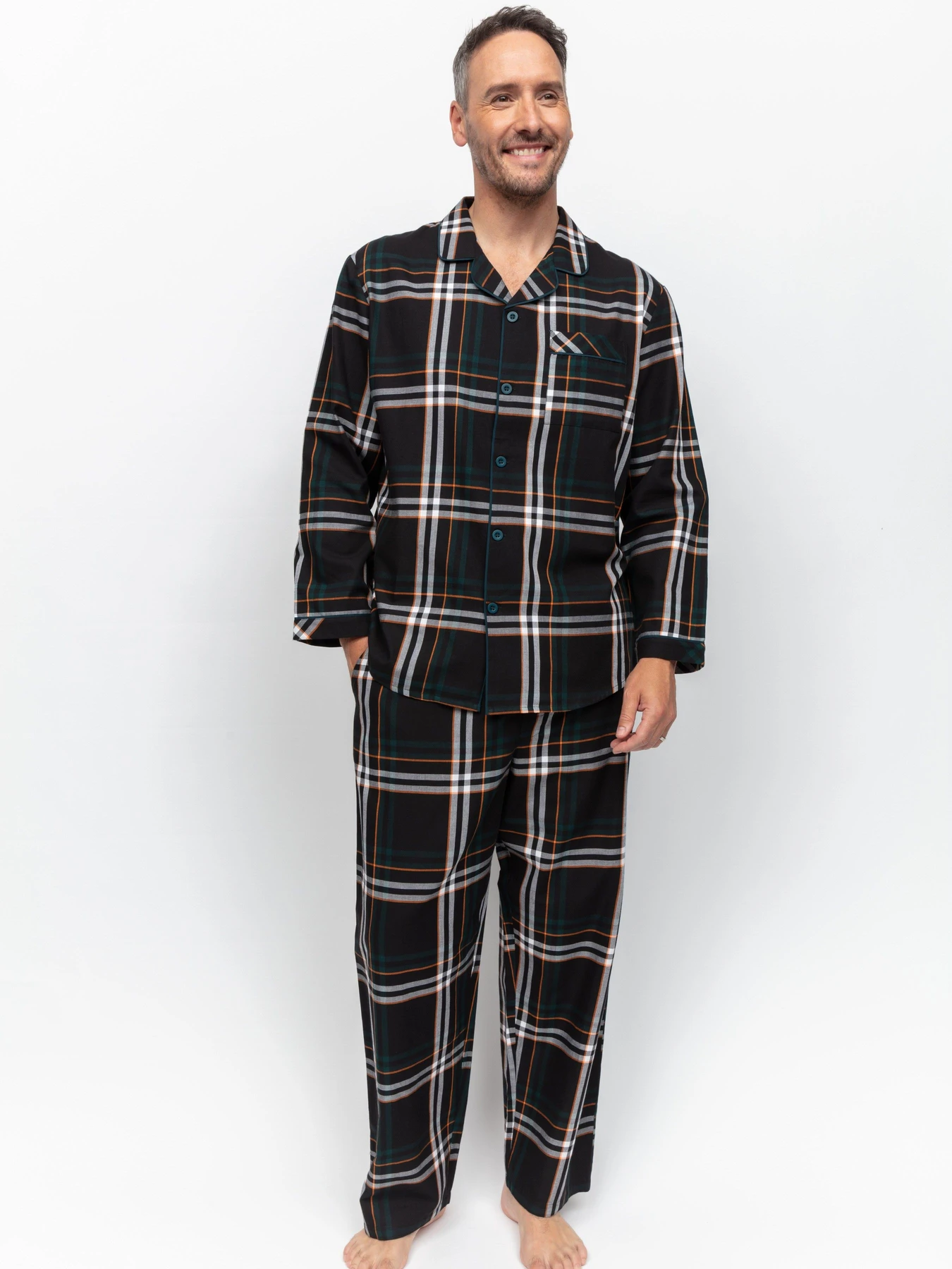 Одежда для дома и сна CYBERJAMMIES Blake модель 6976-6977 Фото