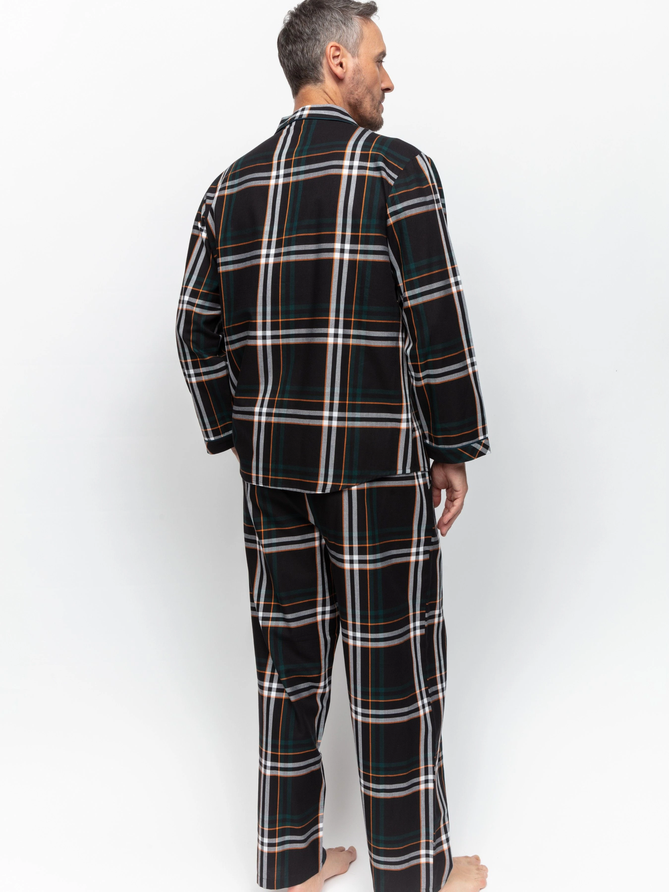 Чоловіча Піжама CYBERJAMMIES Blake фото 2