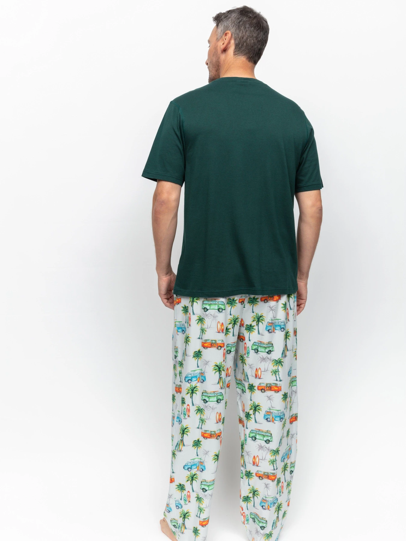 Одежда для дома и сна CYBERJAMMIES Bodhi модель 6995-6993 Фото