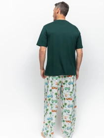 Одежда для дома и сна CYBERJAMMIES Bodhi модель 6995-6993 Фото