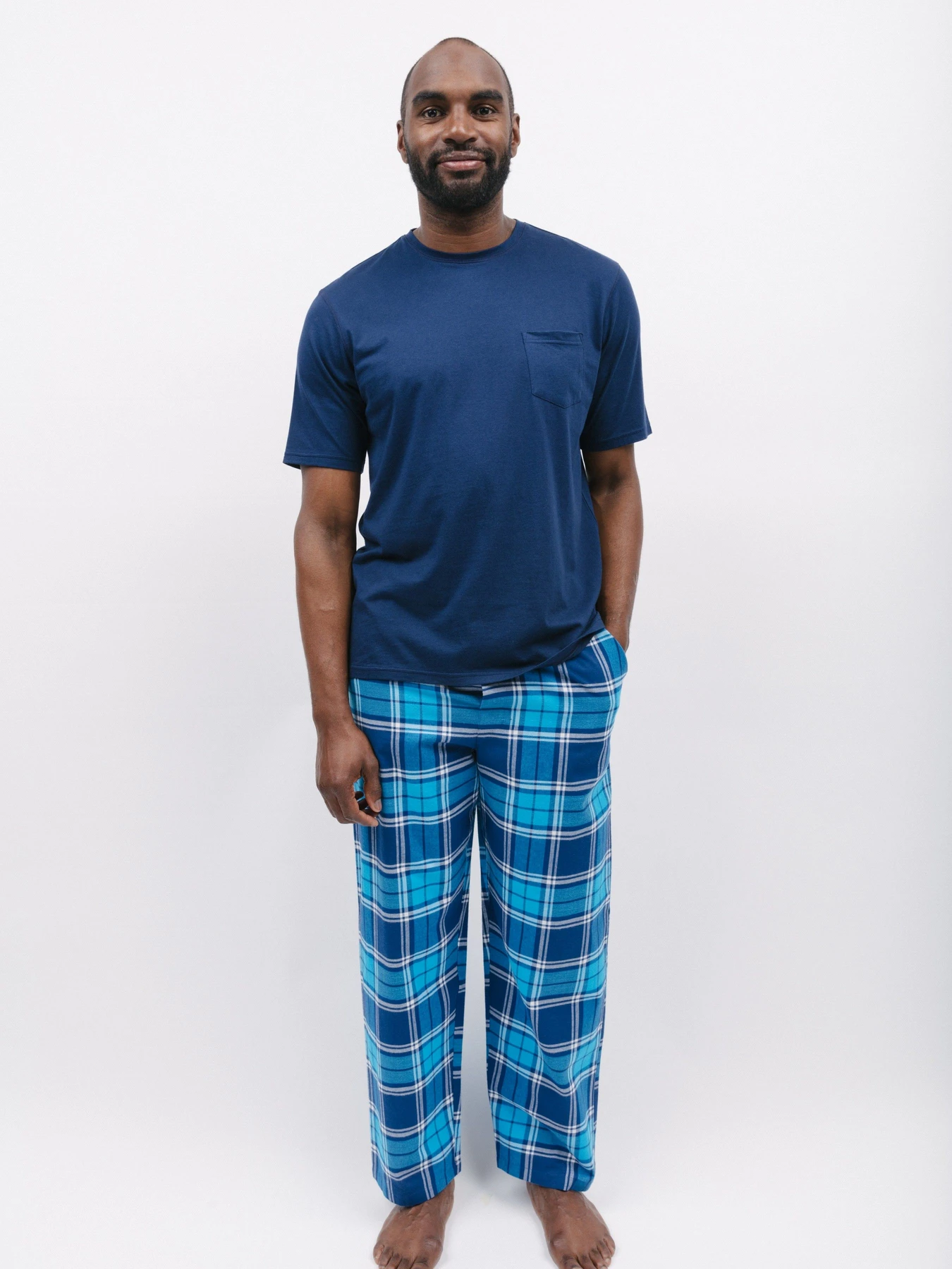 Одежда для дома и сна CYBERJAMMIES Felix модель 6896-6876 Фото