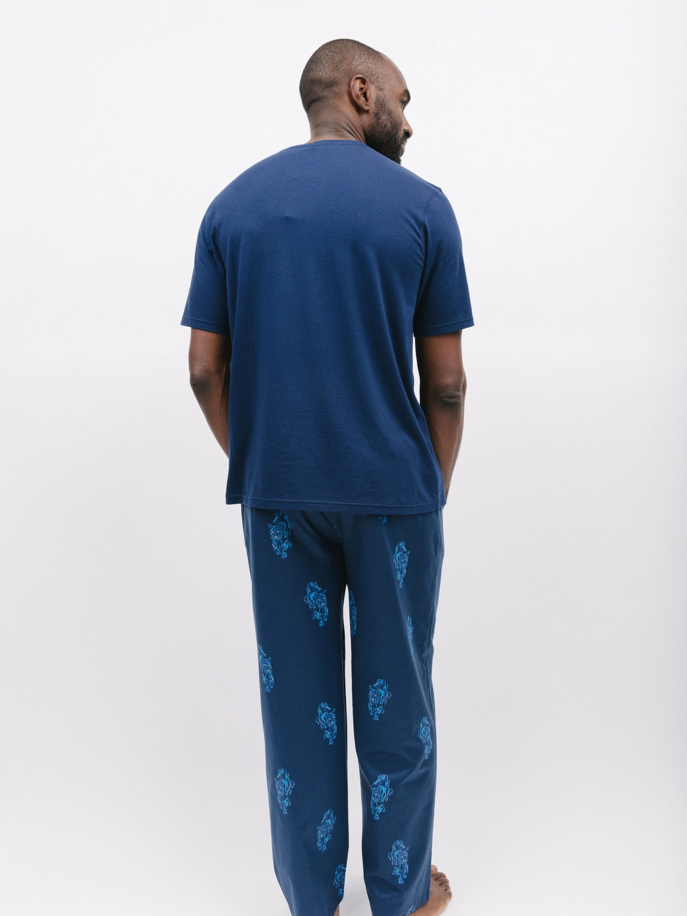 Одежда для дома и сна CYBERJAMMIES Felix модель 6896-6893 Фото