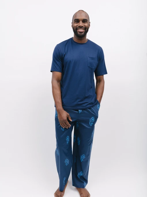 Одяг для дому та сну CYBERJAMMIES Felix модель 6896-6893 Фото