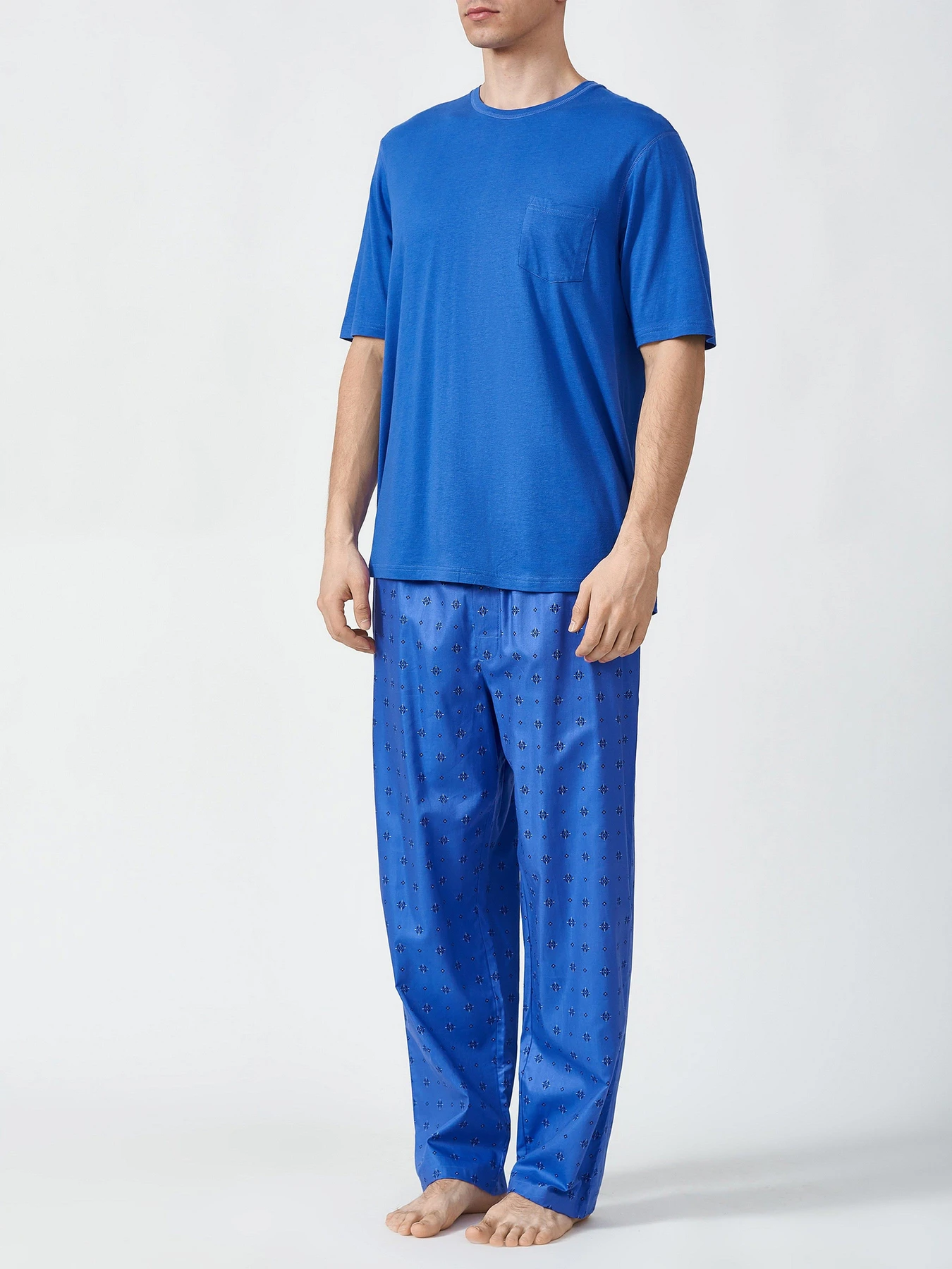 Одежда для дома и сна CYBERJAMMIES Jamie модель 6809-6807 Фото