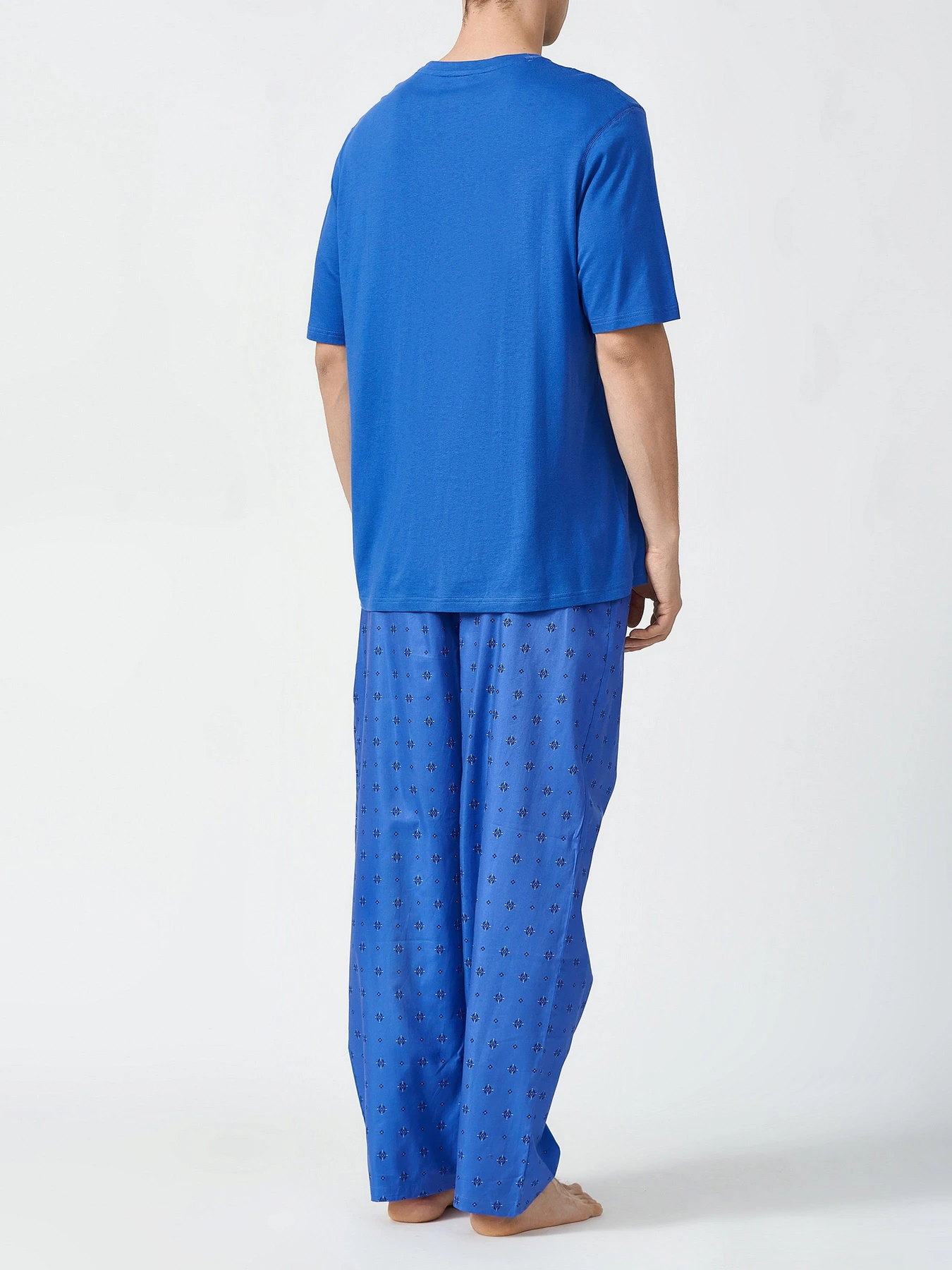 Одежда для дома и сна CYBERJAMMIES Jamie модель 6809-6807 Фото