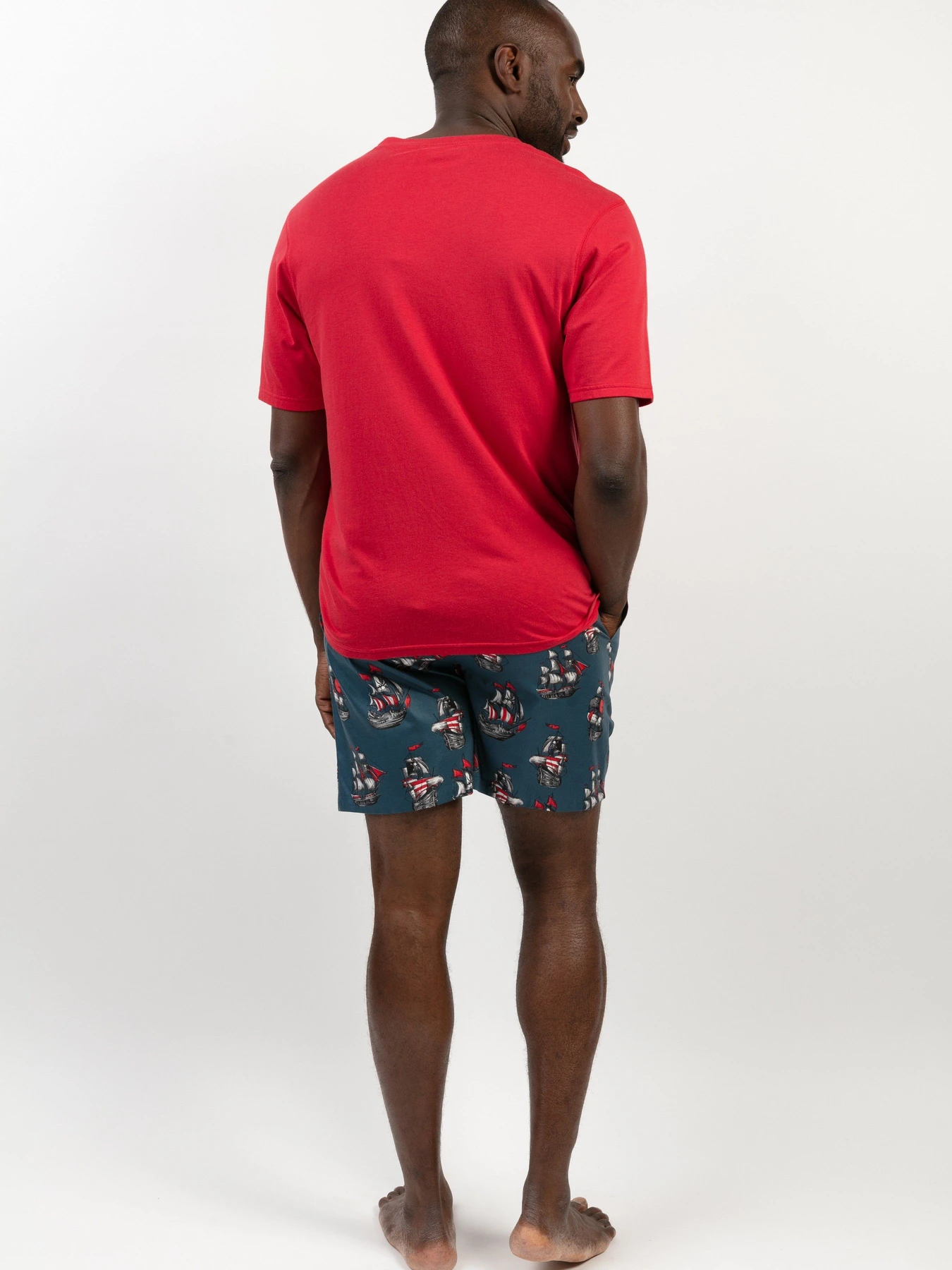 Одежда для дома и сна CYBERJAMMIES Jasper модель 6832-6827 Фото