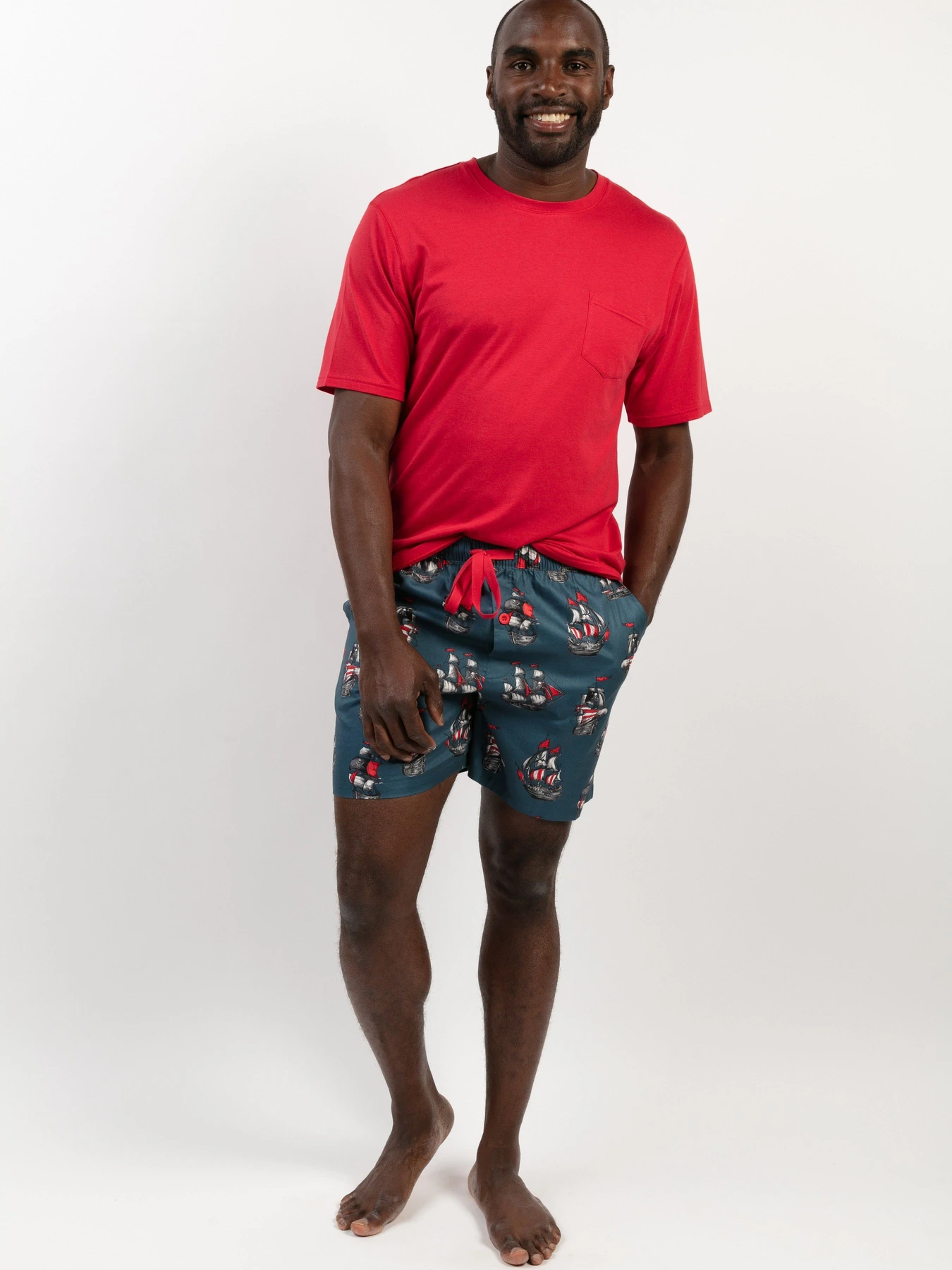Одежда для дома и сна CYBERJAMMIES Jasper модель 6832-6827 Фото