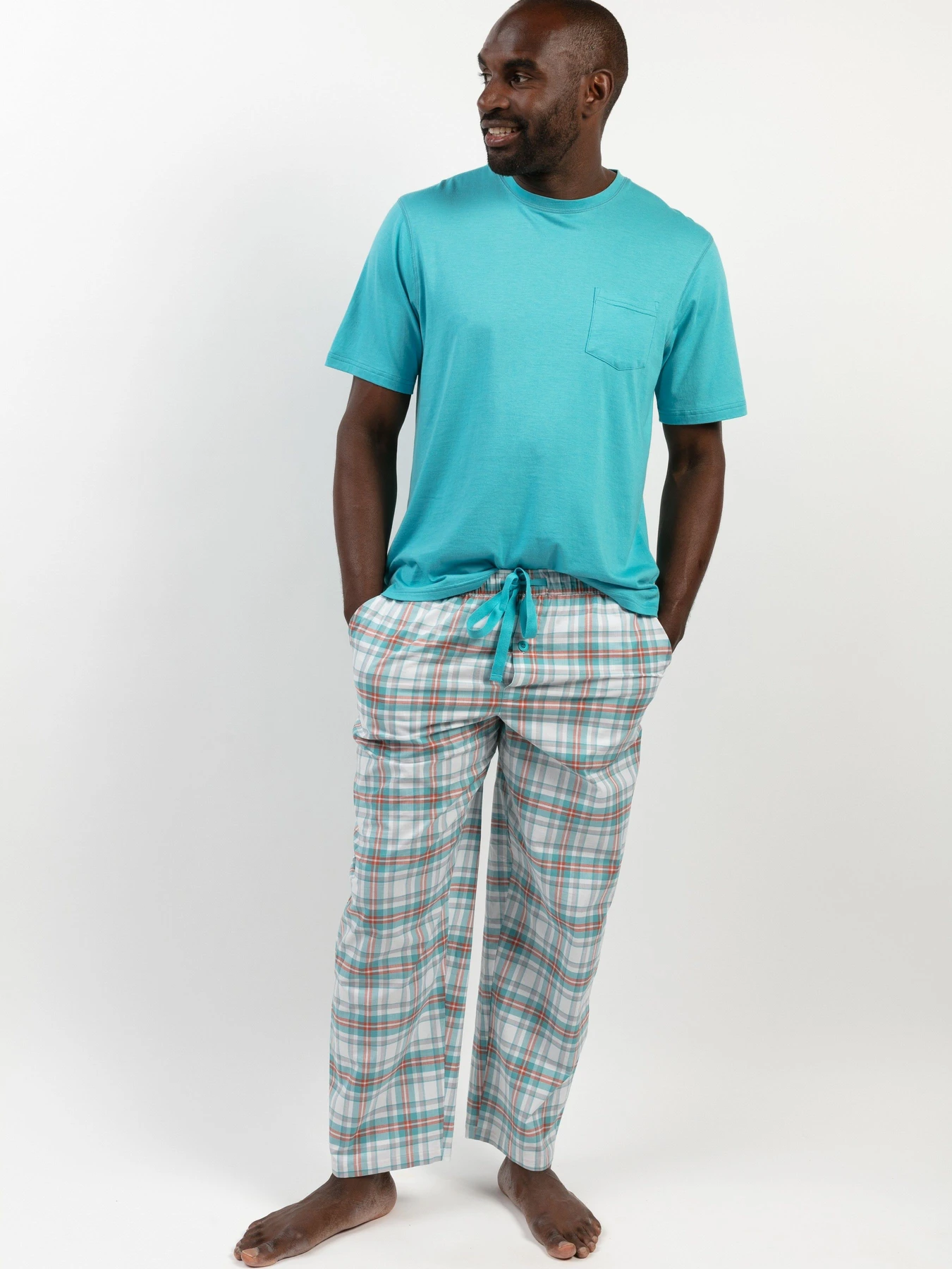 Одежда для дома и сна CYBERJAMMIES Luca модель 6838-6834 Фото