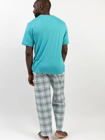 Одежда для дома и сна CYBERJAMMIES Luca модель 6838-6834 Фото
