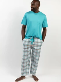 Одежда для дома и сна CYBERJAMMIES Luca модель 6838-6834 Фото
