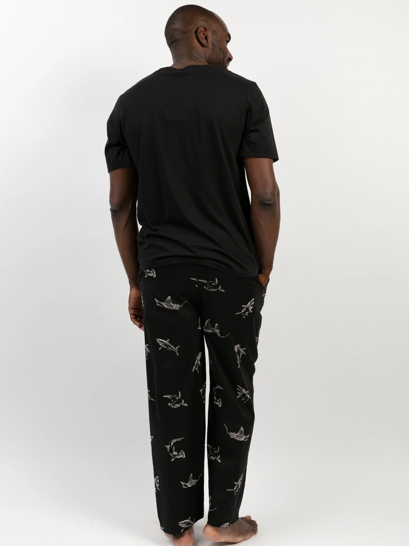 Одежда для дома и сна CYBERJAMMIES Mason модель 6822-6817 Фото