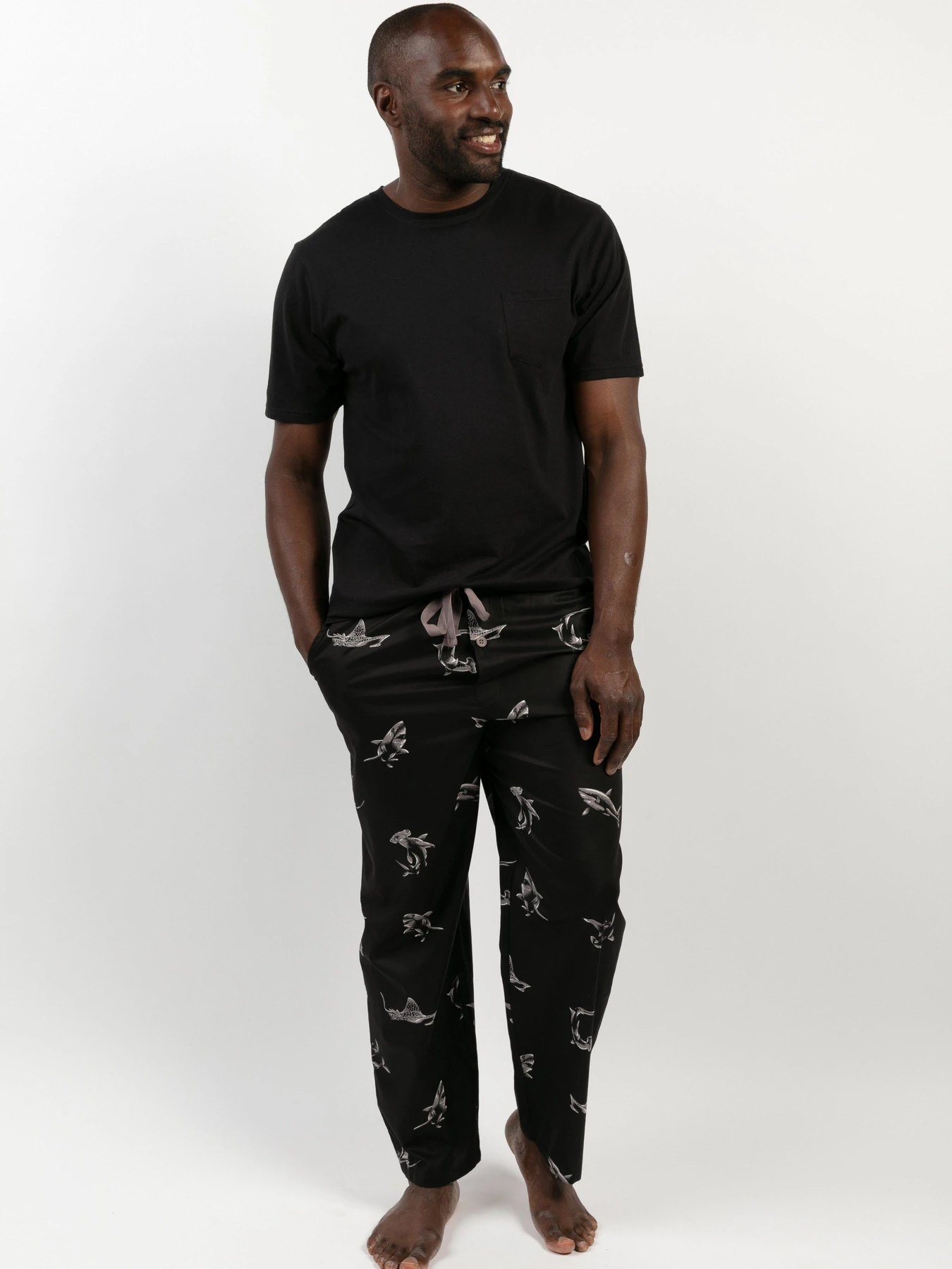 Одежда для дома и сна CYBERJAMMIES Mason модель 6822-6817 Фото