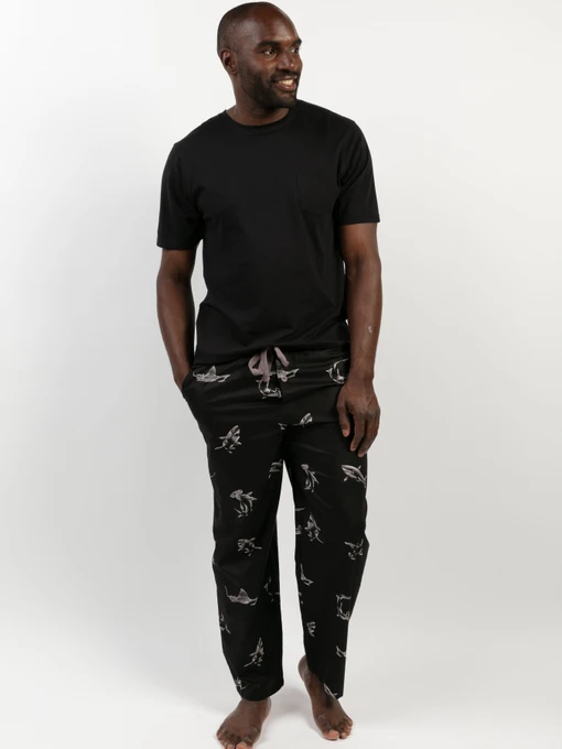 Одяг для дому та сну CYBERJAMMIES Mason модель 6822-6817 Фото