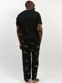 Одежда для дома и сна CYBERJAMMIES Mason модель 6822-6817 Фото