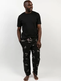 Одежда для дома и сна CYBERJAMMIES Mason модель 6822-6817 Фото
