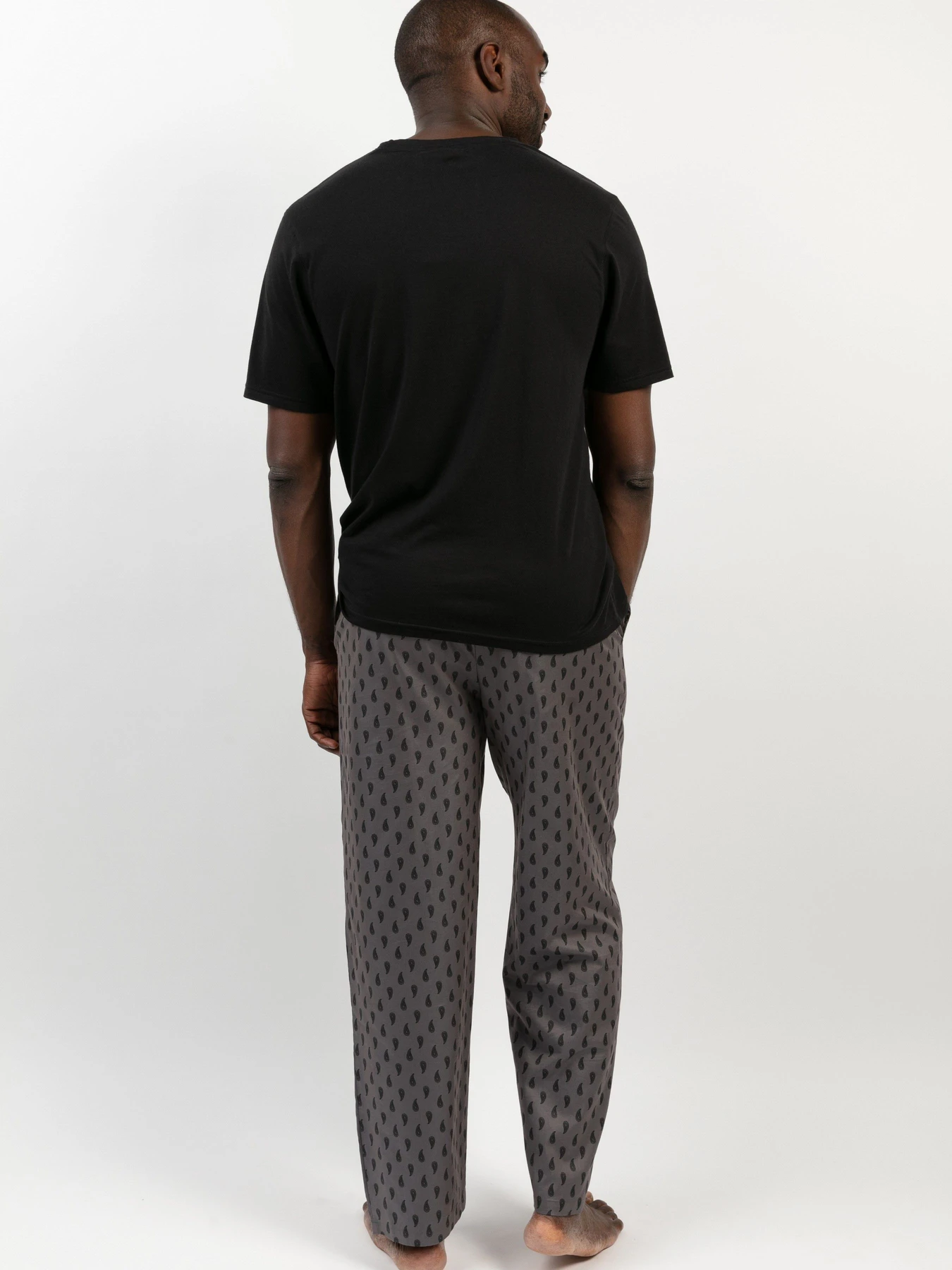 Одежда для дома и сна CYBERJAMMIES Mason модель 6822-6820 Фото