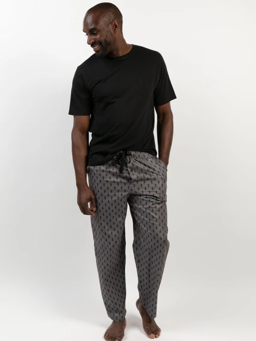 Одежда для дома и сна CYBERJAMMIES Mason модель 6822-6820 Фото