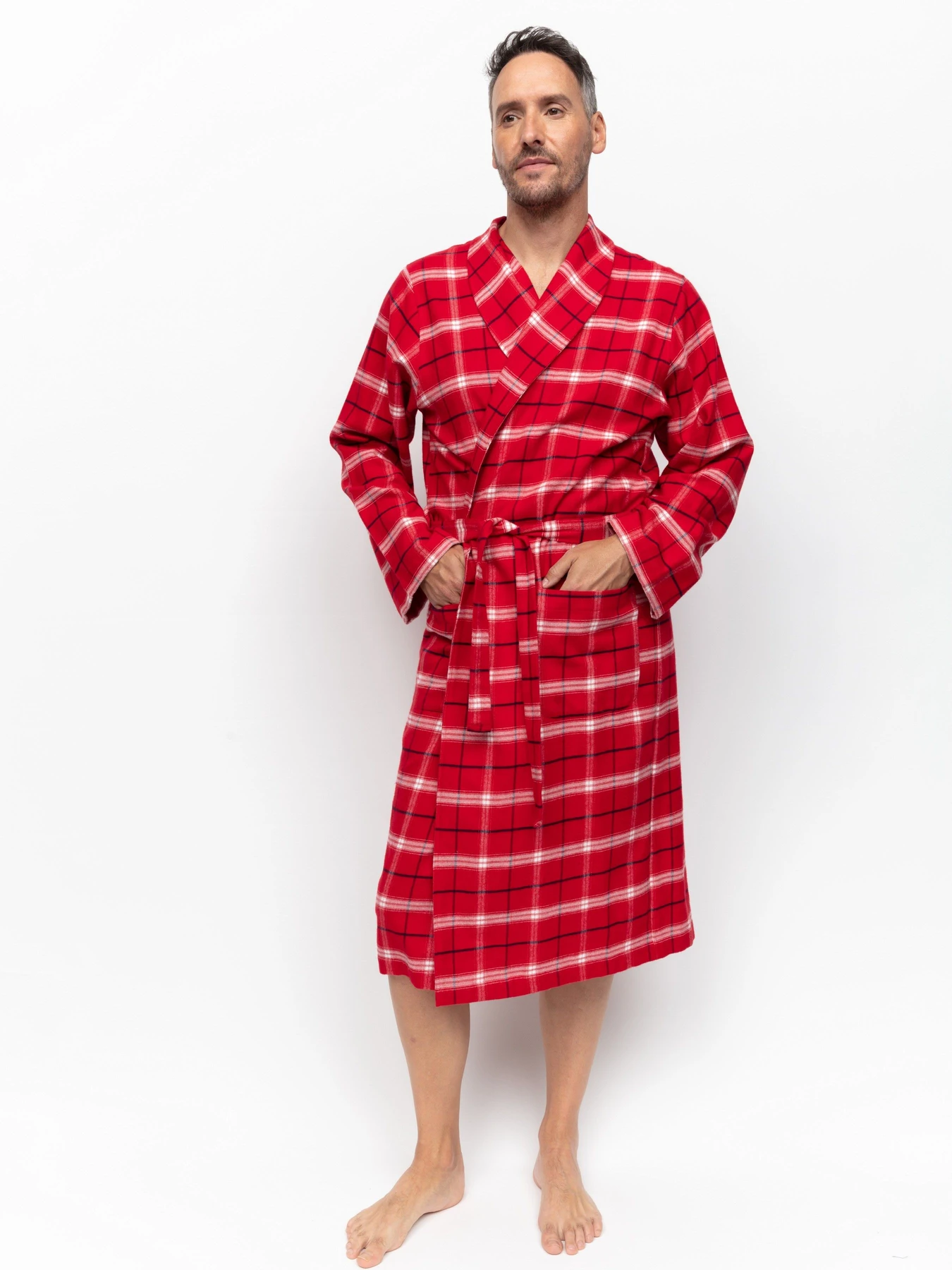 Одежда для дома и сна CYBERJAMMIES Noel модель 6937 Фото