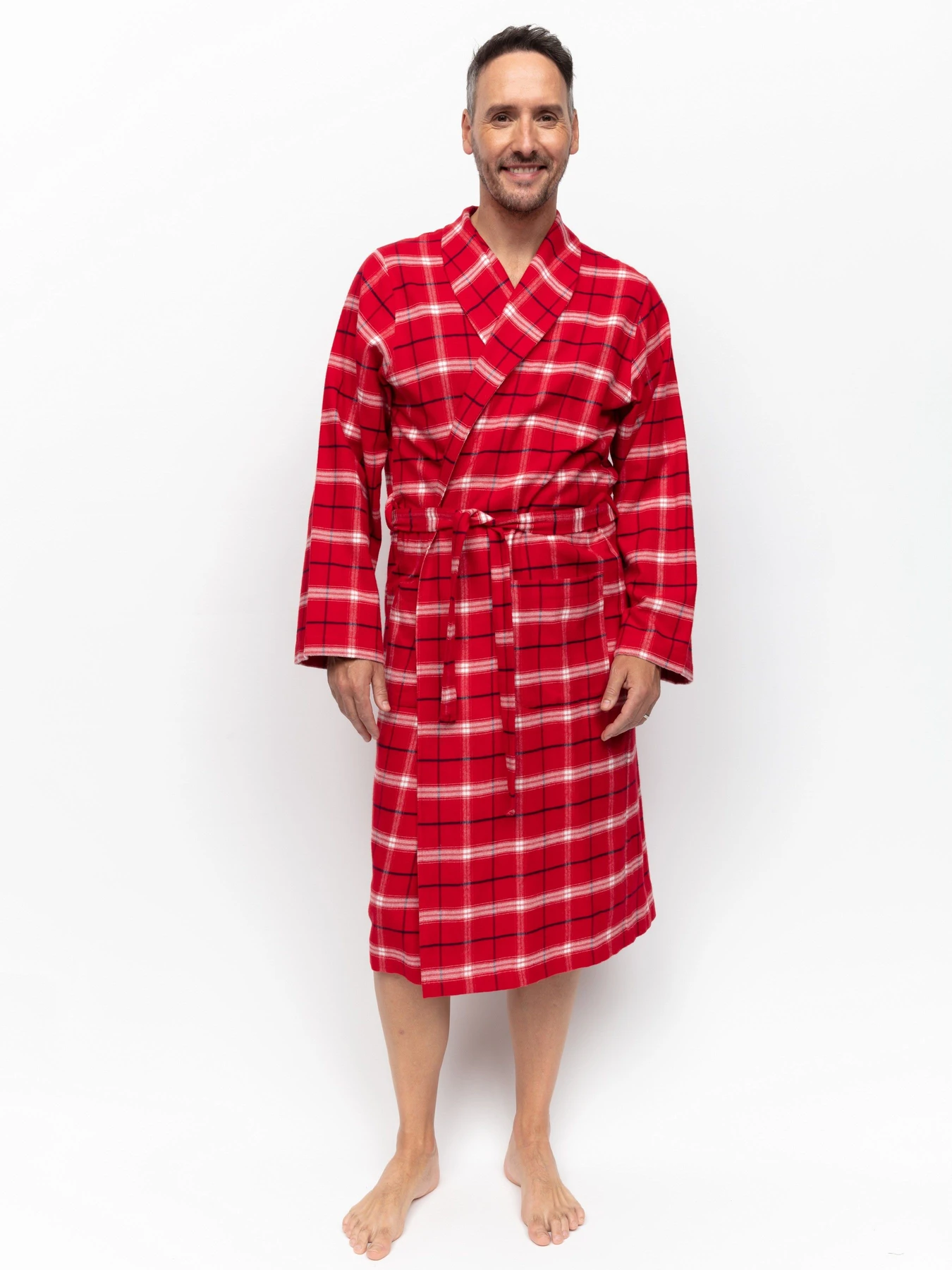 Одежда для дома и сна CYBERJAMMIES Noel модель 6937 Фото