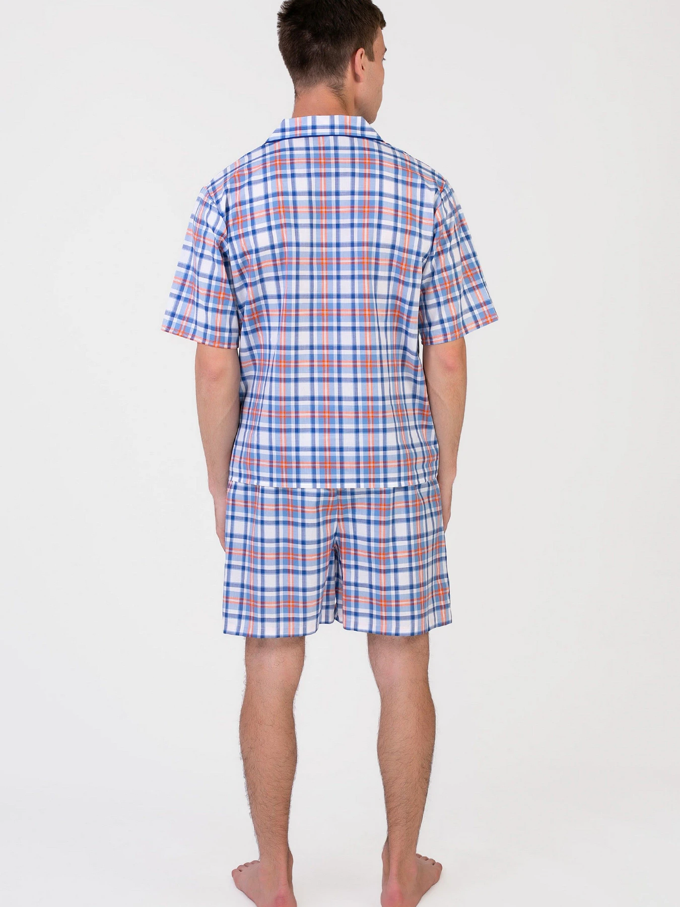 Одежда для дома и сна CYBERJAMMIES Oscar модель 6344-6346 Фото