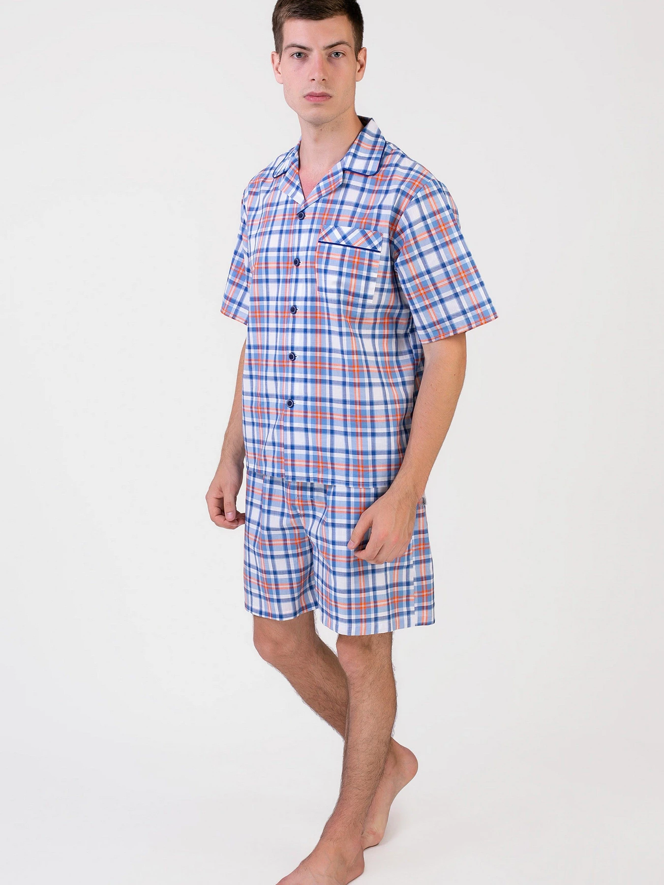 Одежда для дома и сна CYBERJAMMIES Oscar модель 6344-6346 Фото