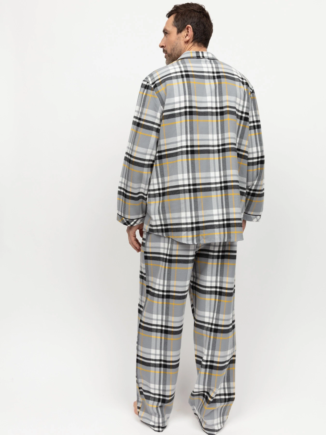 Одежда для дома и сна CYBERJAMMIES Parker модель 3028-3029 Фото