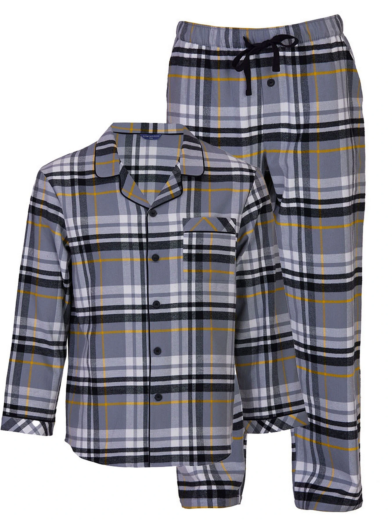 Одежда для дома и сна CYBERJAMMIES Parker модель 3028-3029 Фото