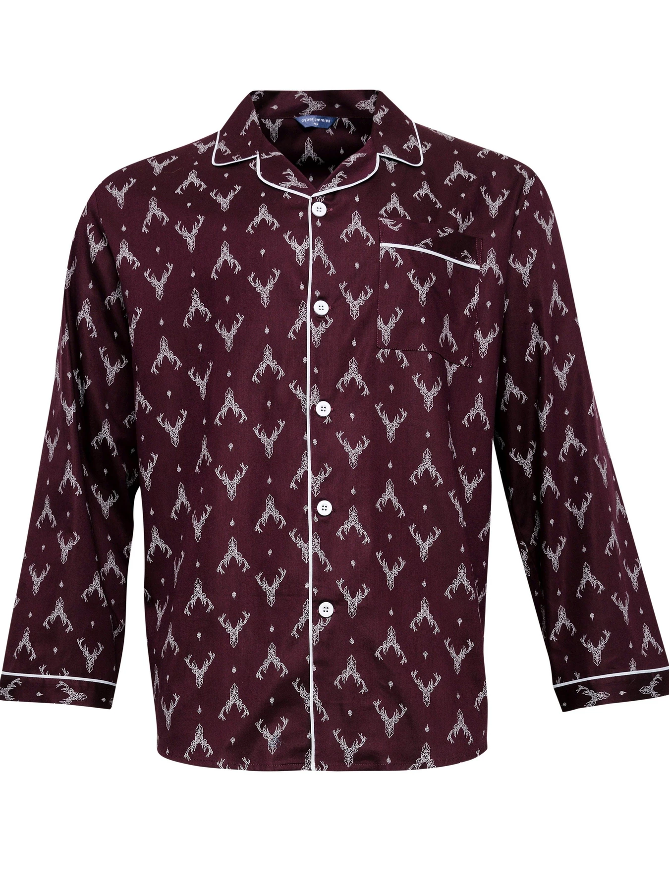 Одежда для дома и сна CYBERJAMMIES Spencer модель 6918-6919 Фото
