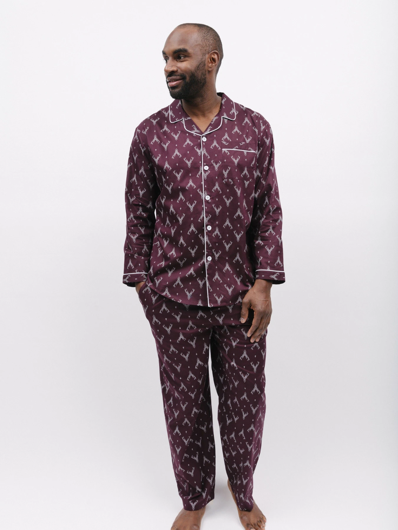 Одежда для дома и сна CYBERJAMMIES Spencer модель 6918-6919 Фото