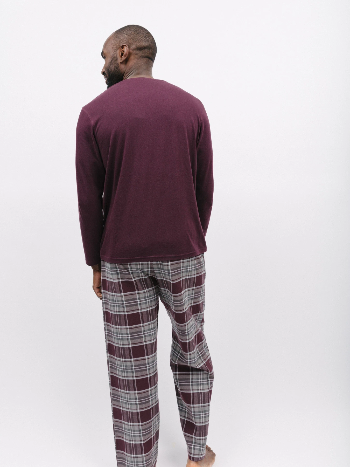 Одежда для дома и сна CYBERJAMMIES Spencer модель 6927-6916 Фото