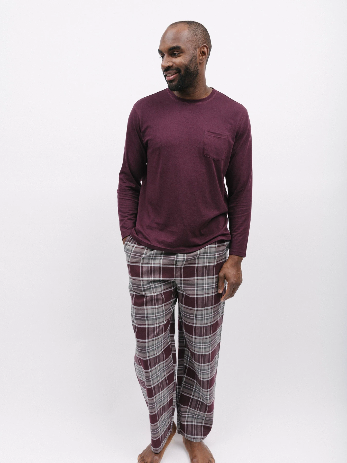 Одежда для дома и сна CYBERJAMMIES Spencer модель 6927-6916 Фото