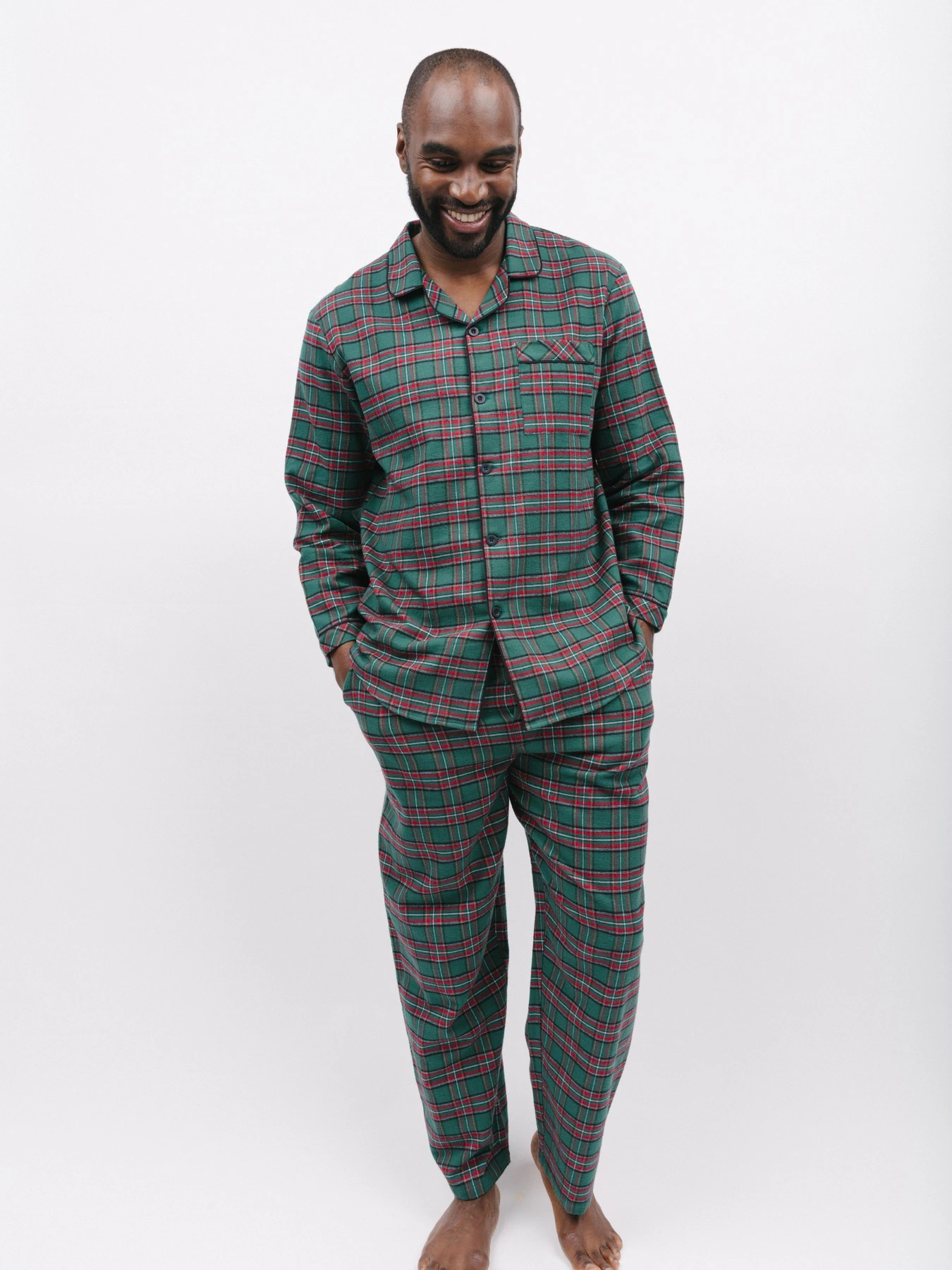 Одежда для дома и сна CYBERJAMMIES Whistler модель 6860-6861 Фото