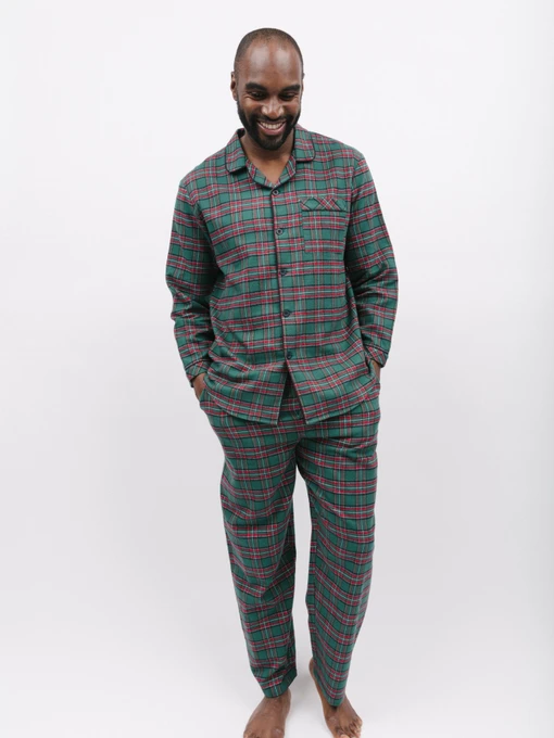 Одежда для дома и сна CYBERJAMMIES Whistler модель 6860-6861 Фото