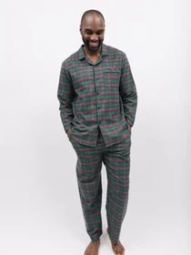 Одежда для дома и сна CYBERJAMMIES Whistler модель 6860-6861 Фото