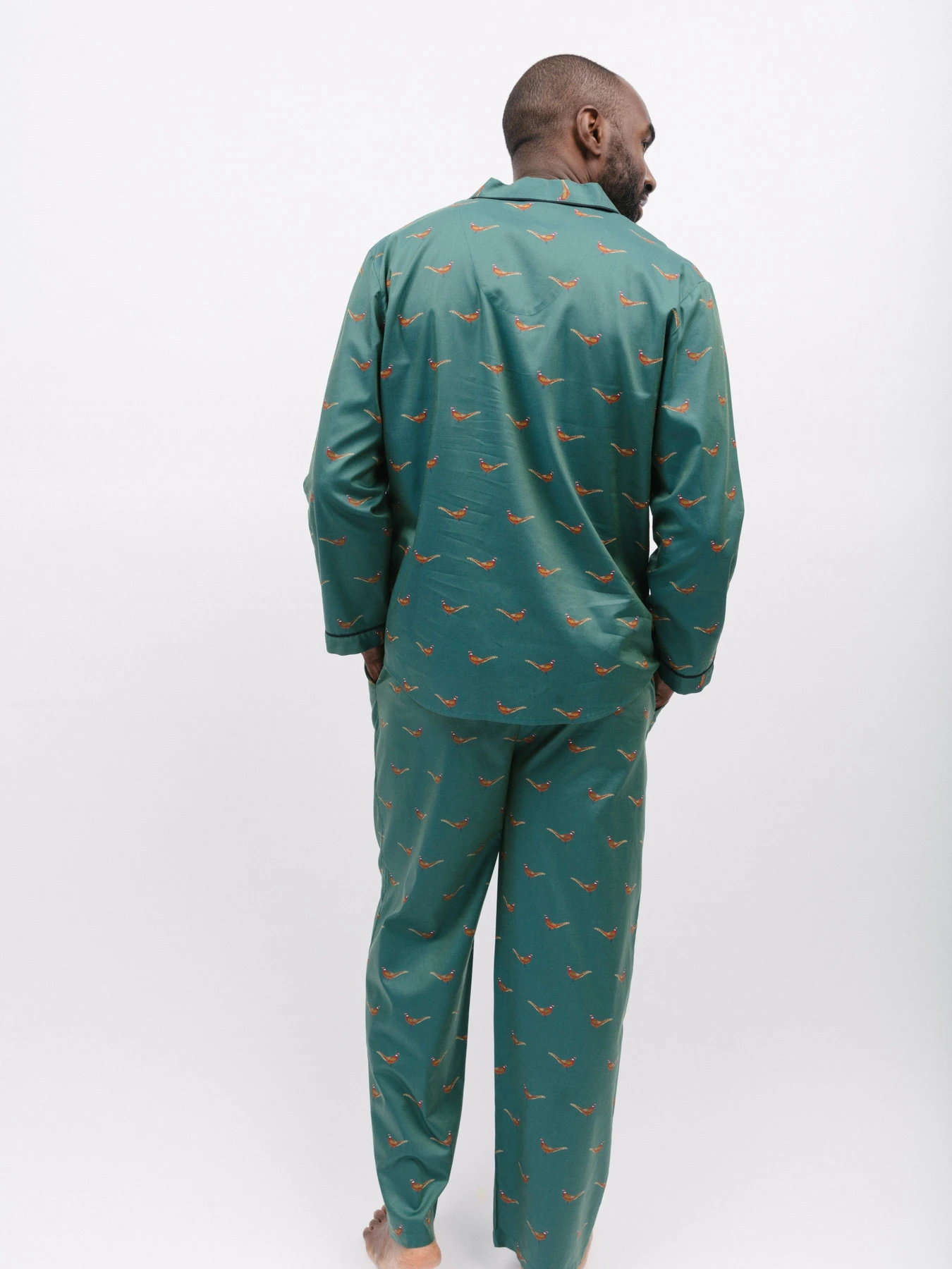 Одежда для дома и сна CYBERJAMMIES Whistler модель 6866-6867 Фото