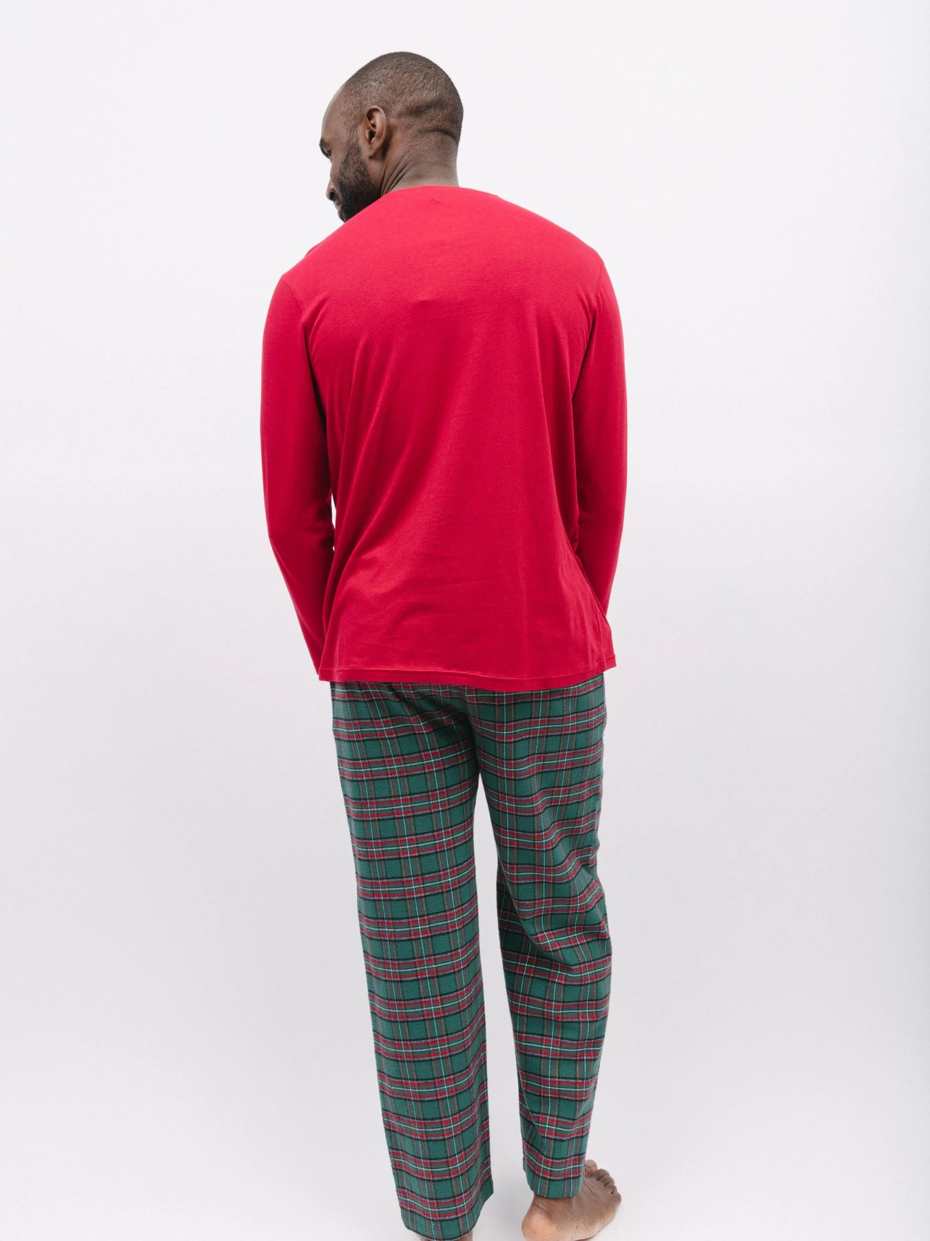 Одежда для дома и сна CYBERJAMMIES Whistler модель 6871-6861 Фото