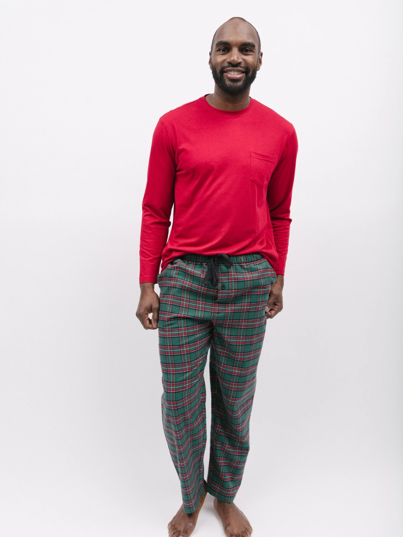 Одежда для дома и сна CYBERJAMMIES Whistler модель 6871-6861 Фото