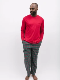 Одежда для дома и сна CYBERJAMMIES Whistler модель 6871-6861 Фото