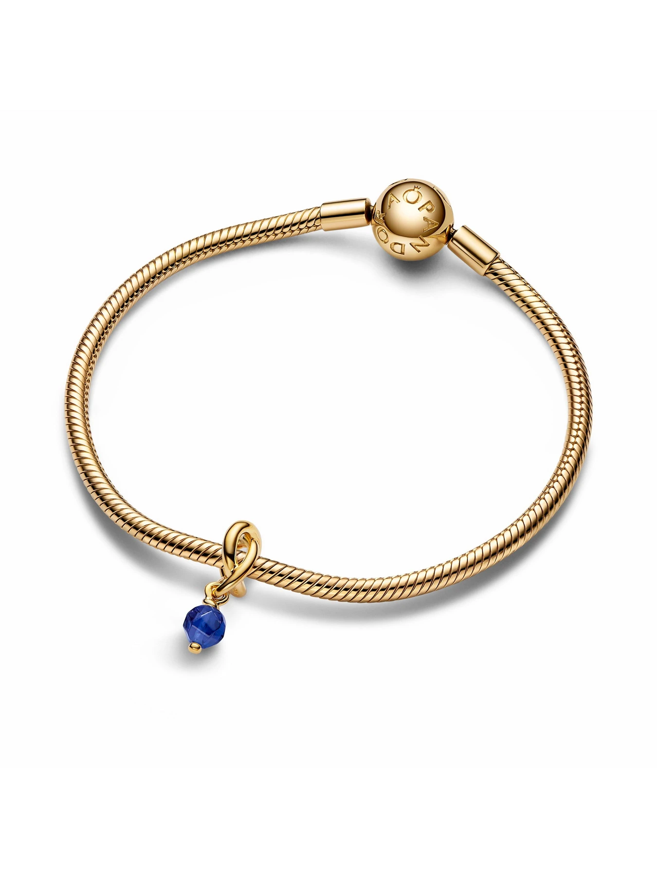 Класичні PANDORA модель 763462C09 Класичні PANDORA модель 763462C09 Фото