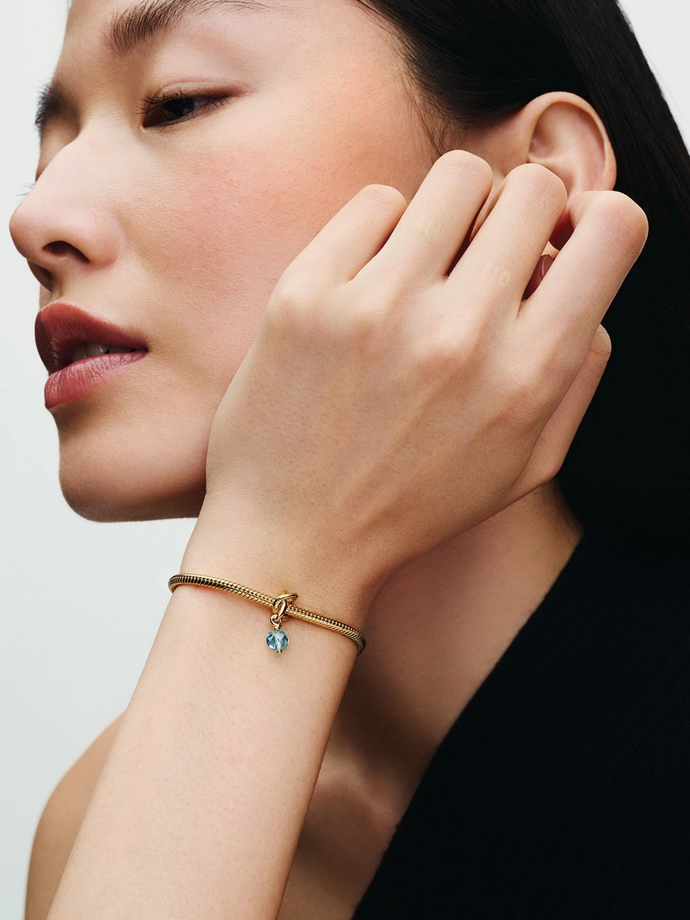 Класичні PANDORA модель 763462C03 Класичні PANDORA модель 763462C03 Фото