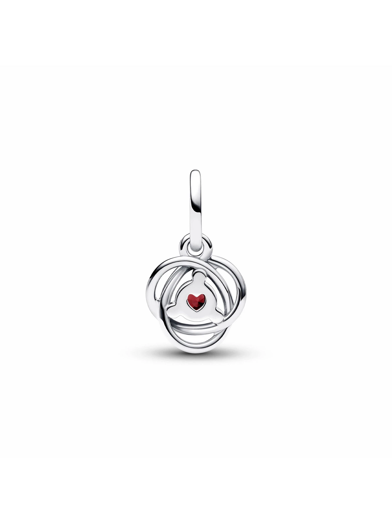 Класичні PANDORA модель 793125C01 Класичні PANDORA модель 793125C01 Фото