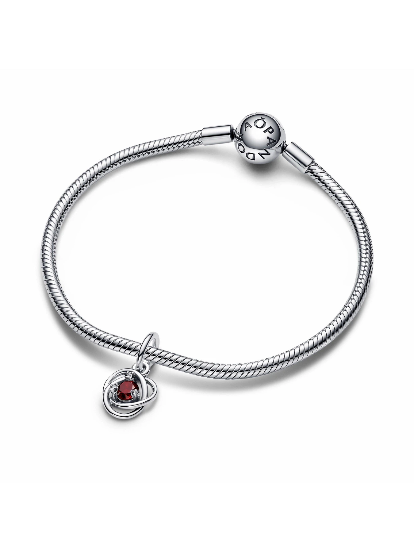 Класичні PANDORA модель 793125C01 Класичні PANDORA модель 793125C01 Фото