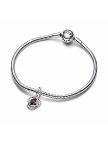 Класичні PANDORA модель 793125C01 Фото