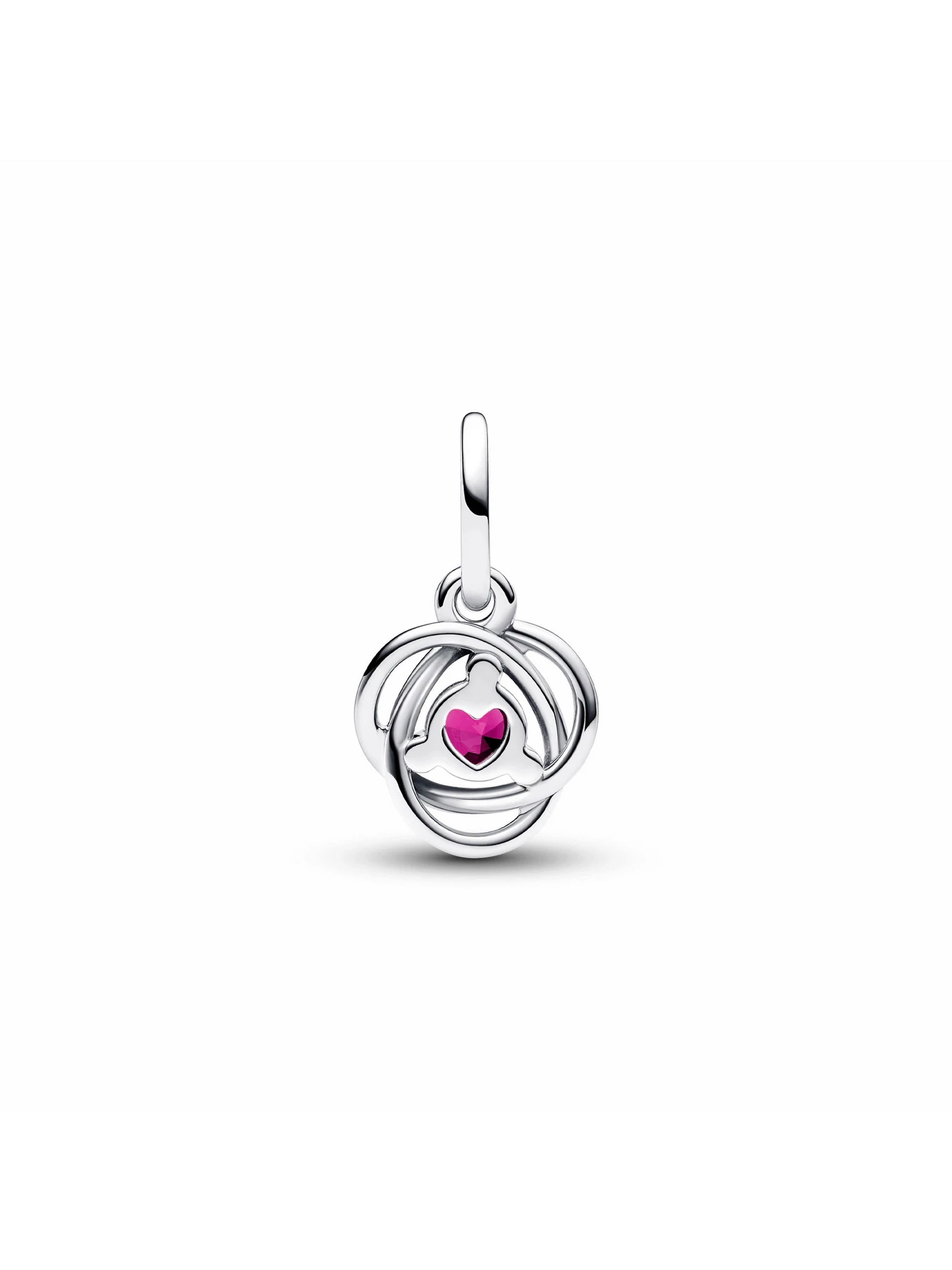 Класичні PANDORA модель 793125C10 Класичні PANDORA модель 793125C10 Фото