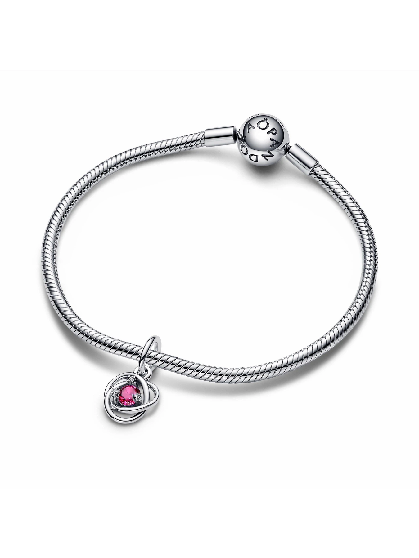 Класичні PANDORA модель 793125C10 Класичні PANDORA модель 793125C10 Фото