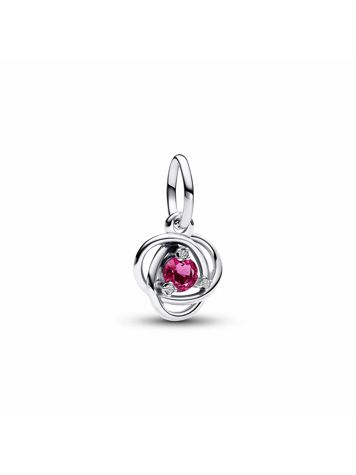 Класичні PANDORA модель 793125C10 Класичні PANDORA модель 793125C10 Фото