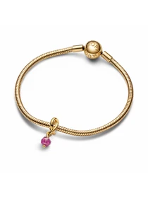 Класичні PANDORA модель 763462C10 Фото