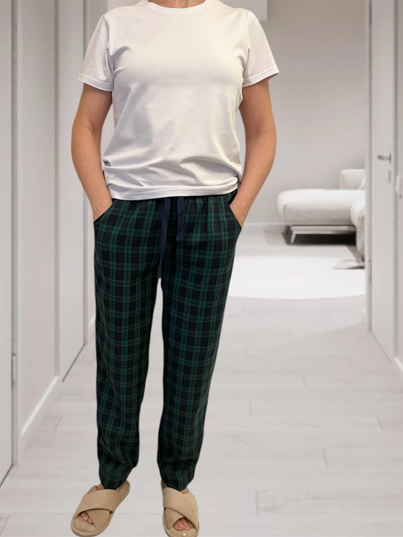 Одежда для дома и сна Cosy модель F23P Фото